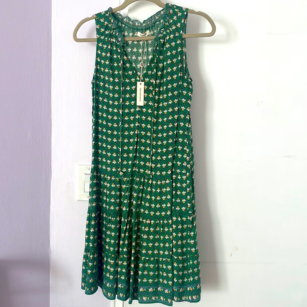 Max Studio dress